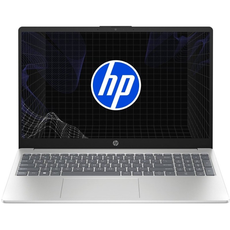 Laptop HP 15-fc0353la Ryzen 5 7530U 15.6″ 8 GB DDR4 512 GB SSD