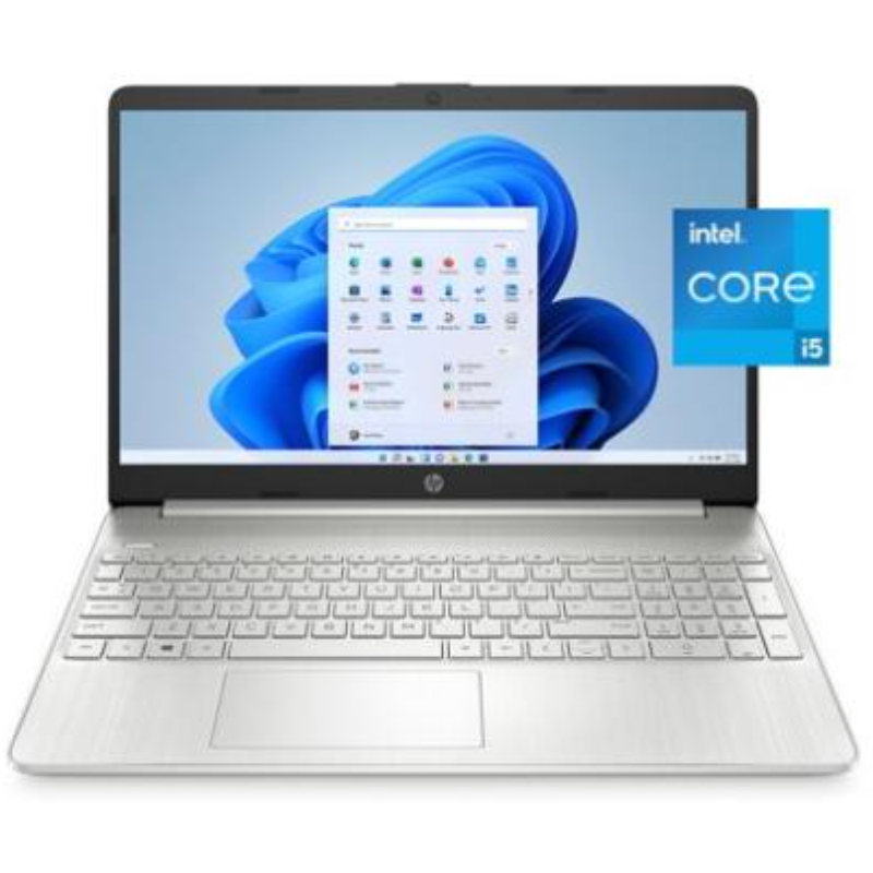 Laptop HP 15-DY2795WM Core i5-1135G7 15.6″ 8 GB 256 GB SSD
