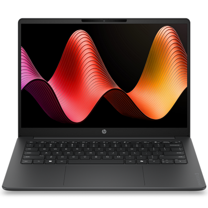 Laptop HP OmniBook 14-hy0030la Ryzen 3 30 14″ 8 GB LPDDR5 512 GB SSD