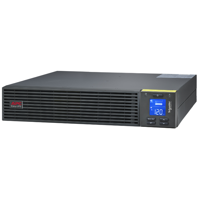UPS APC EASY UPS SRV 2KVA 120V RACK