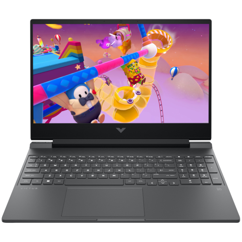 Laptop HP Victus 15-fb3021la Ryzen 7 15.6″ 16 GB 512 GB RTX 4050