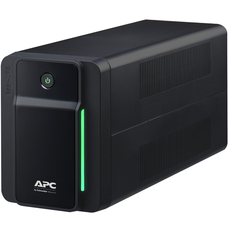 UPS APC BVX900L-LM 900 VA 480 W Línea Interactiva 120 V 6 Tomas