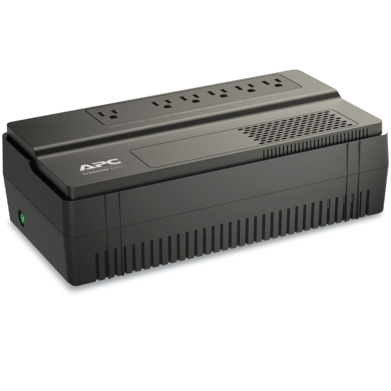 UPS APC EASY UPS BV 800VA / 450W 120V AVR 60UT