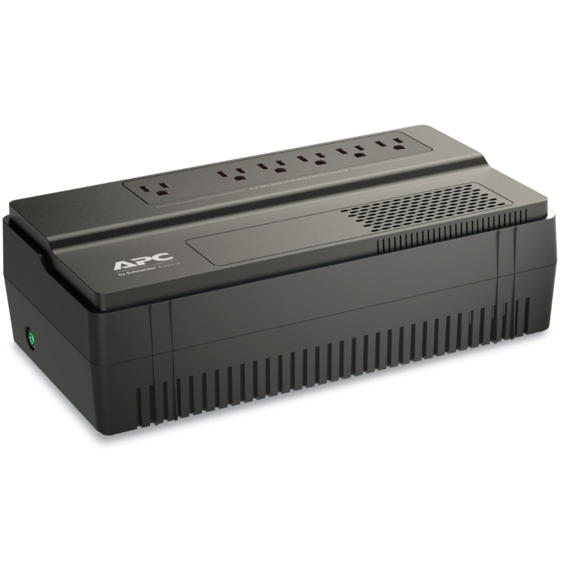 UPS APC Easy BV 1000 VA 600 W 120 V