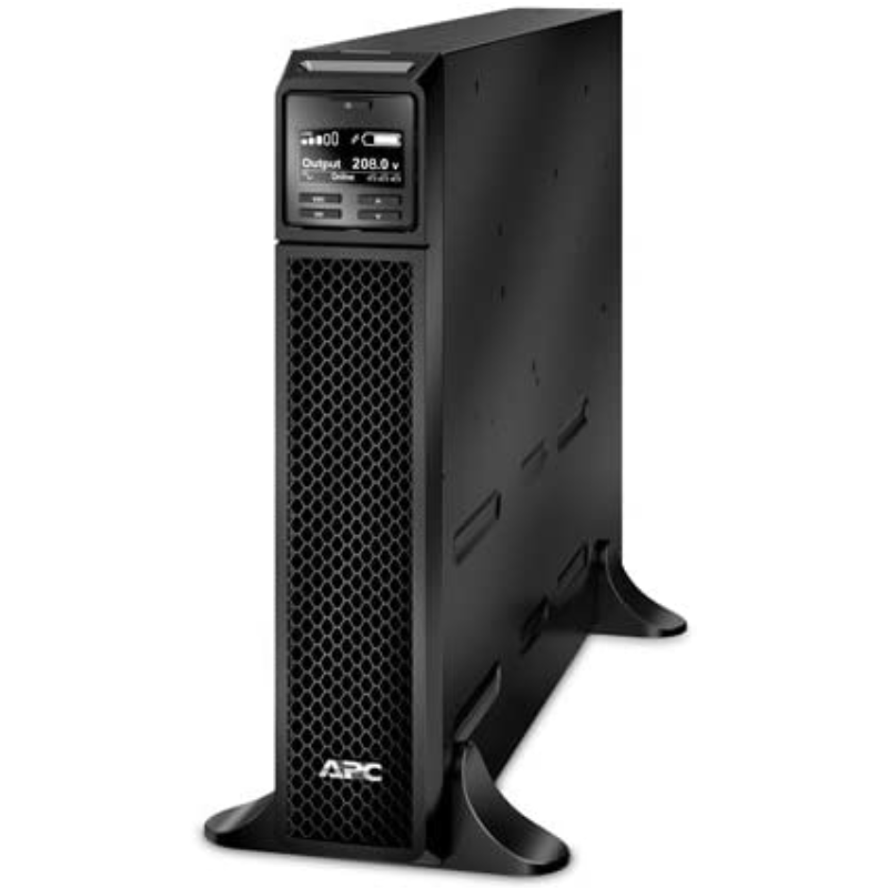 UPS APC SRT3000XLT Online 208 V