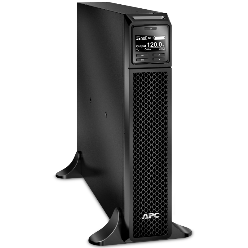 UPS APC SRT3000XLA 3000 VA 120 V