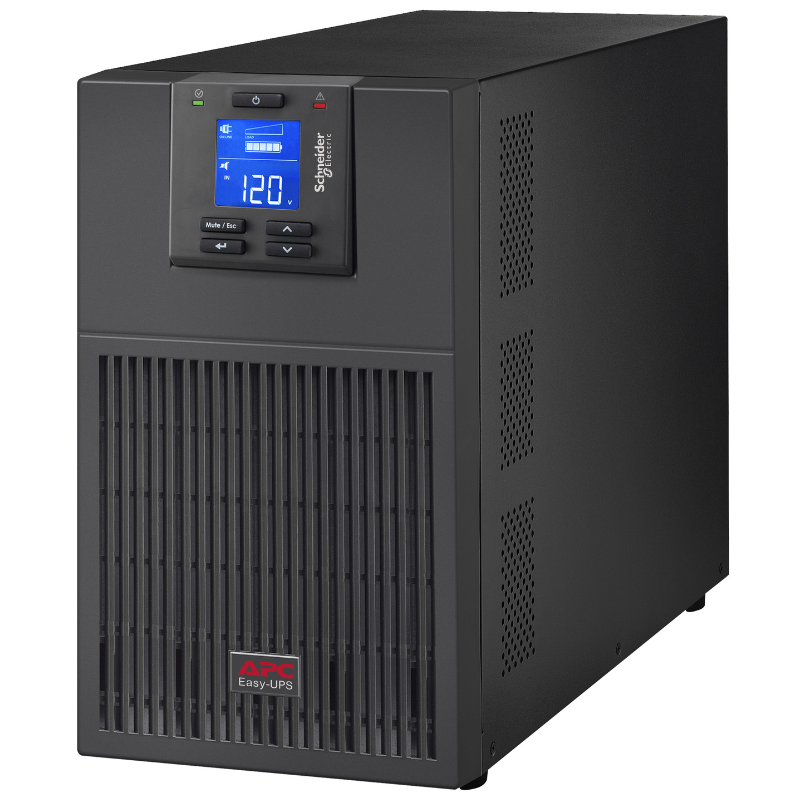 UPS APC SRV3KA 3000 VA Online 120 V