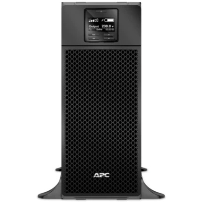 UPS APC SRT6KXLT 6000 VA 208 V