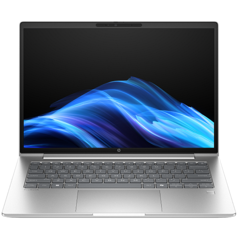 Laptop HP ProBook 4G1i Core Ultra 7 255U 14″ 16 GB DDR5 512 GB SSD
