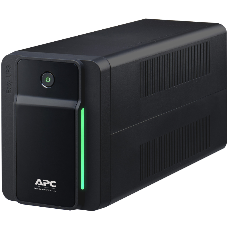 UPS APC BVX900L-LM 900 VA 480 W Línea Interactiva 120 V 6 Tomas