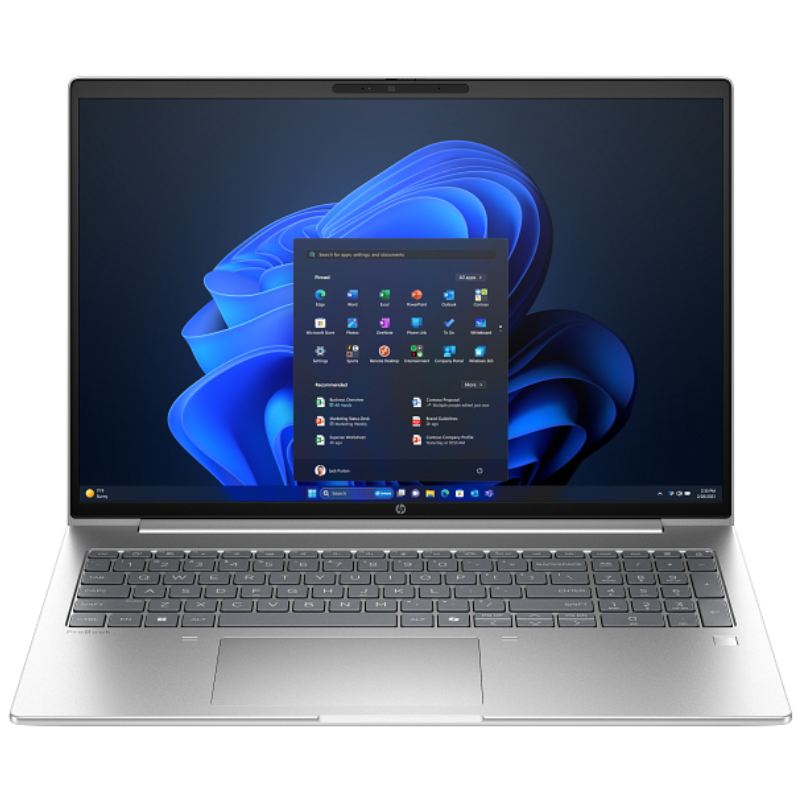 Laptop HP ProBook Core Ultra 7 255U 16″ 16 GB DDR5 512 GB