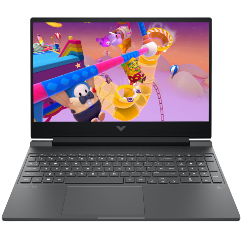 Laptop HP Victus 15-fb3021la Ryzen 7 7445H 15.6″ 16 GB DDR5 512 GB SSD RTX 4050