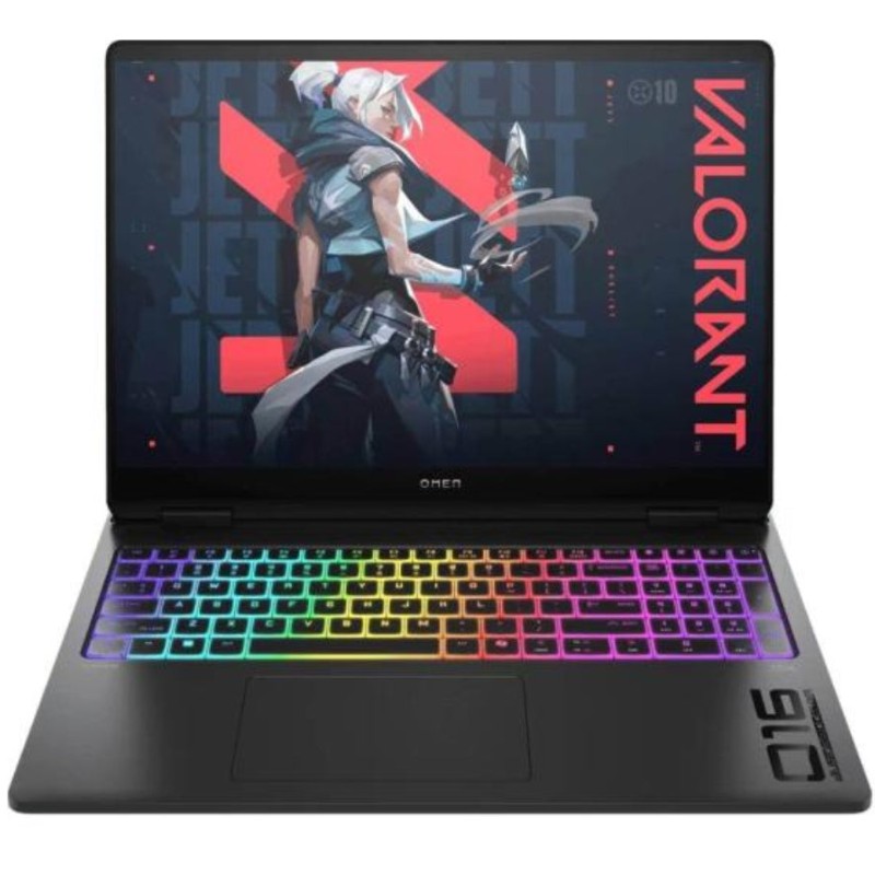Laptop HP Omen 16-ah0005la Core Ultra 9 275HX 16″ 64 GB DDR5 2 TB RTX 5090
