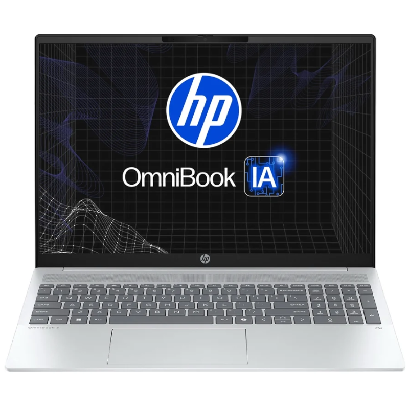 Laptop HP 16-ag1051la Ryzen 5 340 16″ 16 GB DDR5 512 GB