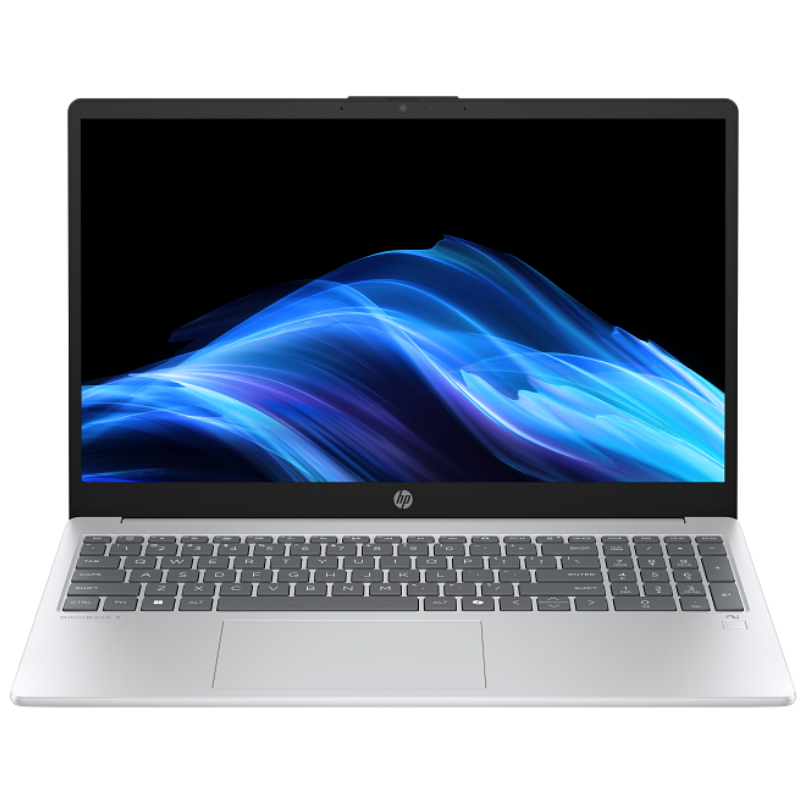 Laptop HP Omnibook 15-fn0051la Ryzen 5 340 15.6″ 16 GB DDR5 512 GB