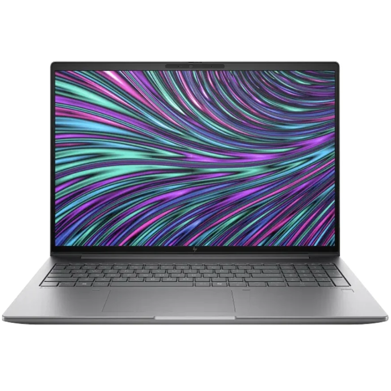 Laptop HP Zbook G11 Core Ultra 7 155U 16″ 32 GB DDR5 1 TB