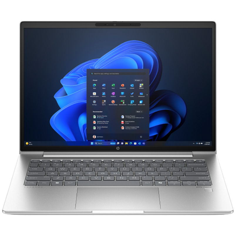 Laptop HP ProBook 440 G11 14″ 16 GB DDR5 512 GB SSD