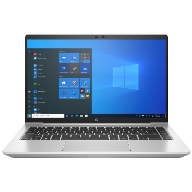 Laptop HP ProBook 445 G8 Ryzen 5 5600U 14″ 8 GB 256 GB SSD