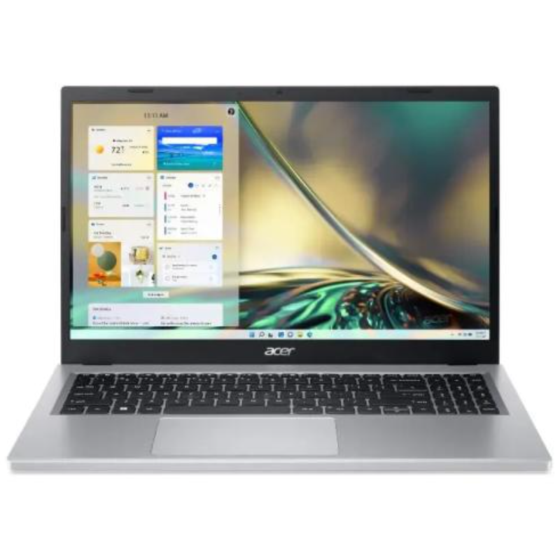 Laptop Acer Aspire 3 Ryzen 5 7520U 15.6″ 8 GB 512 GB SSD