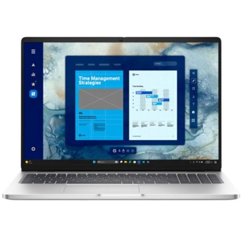 Laptop Dell Pro 16 PC16250 Ultra 5 235U 16″ 16 GB DDR5 512 GB SSD