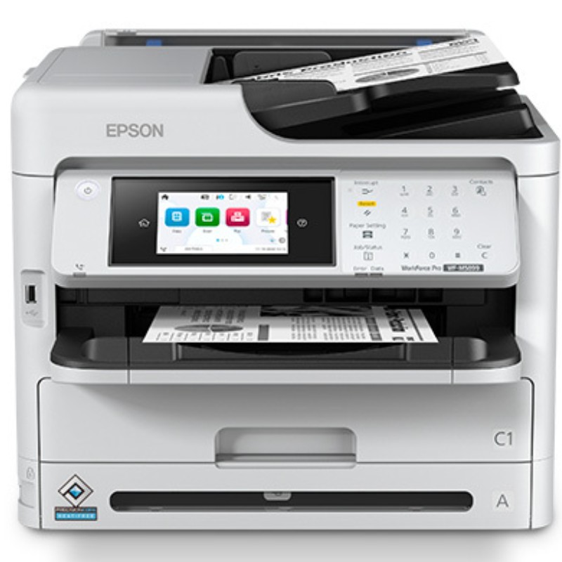 Epson impresora workforce pro WF-M5899 - C11CK76301