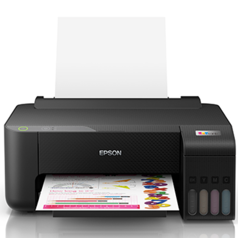 Epson impresora ecotank L1250 110v uc  C11CJ71301