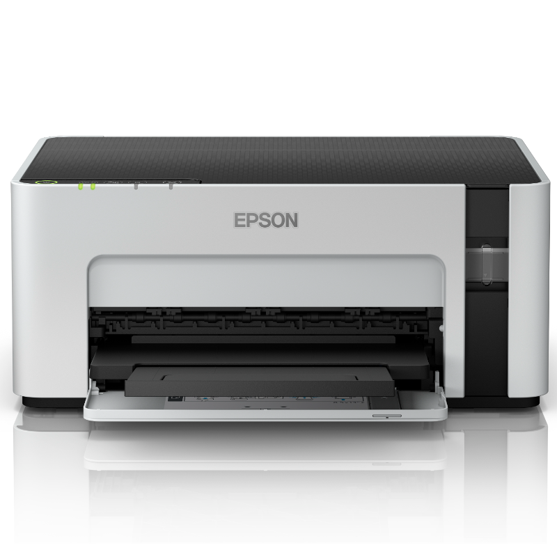 Epson impresora ecotank M1120 monocromatica C11CG96301