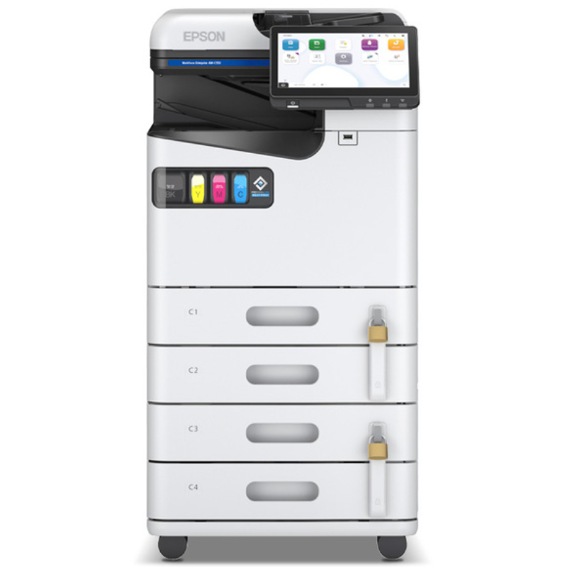 Epson impresora workforce WF AM-C550 C11CJ92201