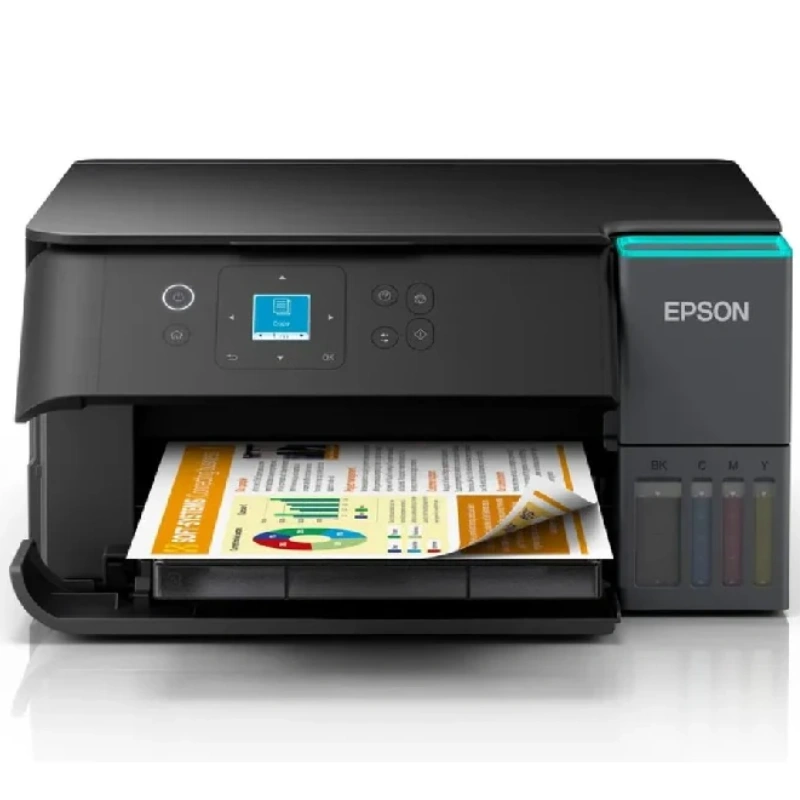 Epson EcoTank L4360 - Scanner / Printer / Copier - 110V - Latin