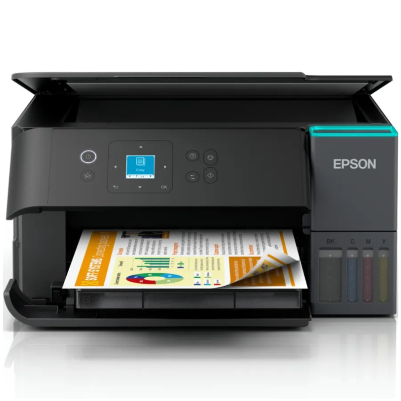 Epson impresora multifuncional tanque de tinta L4360 -C11CL41301