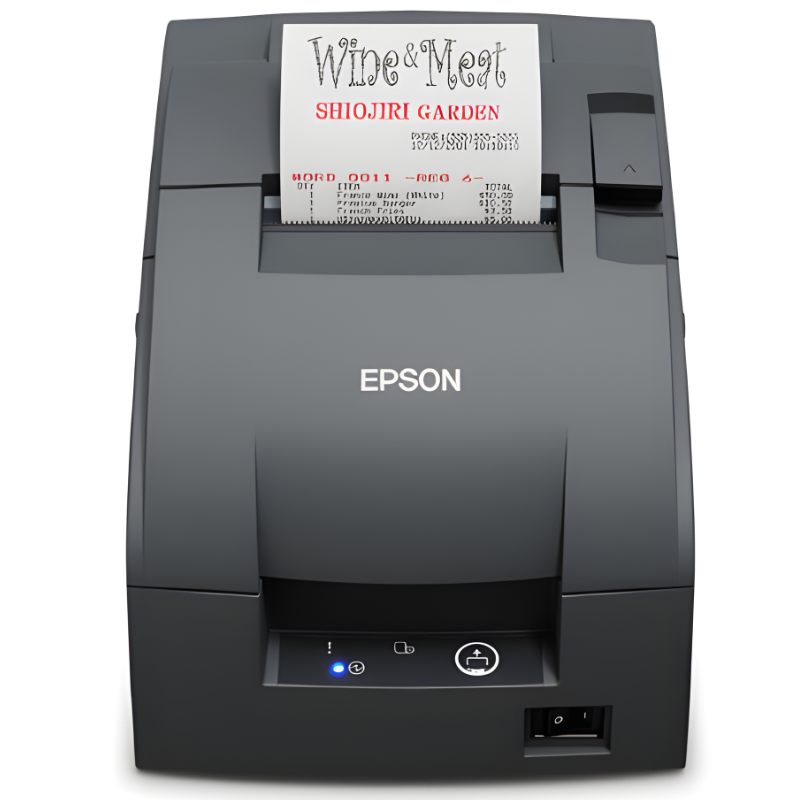 Epson - Receipt printer - C31CL26042AC