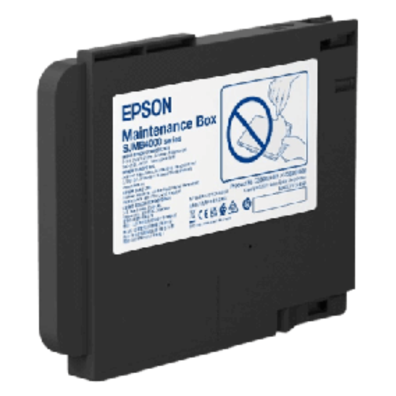 Caja de Mantenimiento Epson C33S021601