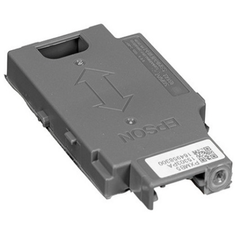 Caja de Mantenimiento Epson WF-100