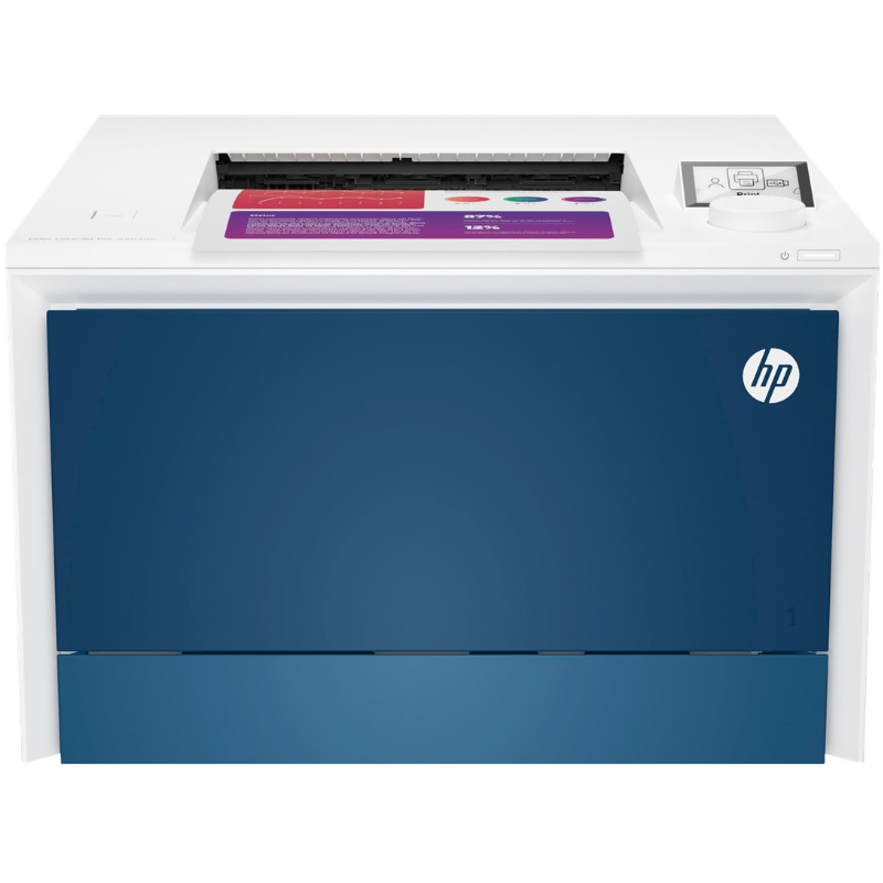 Impresora Láser HP LaserJet Pro 4203dw Color WiFi Dúplex 35ppm
