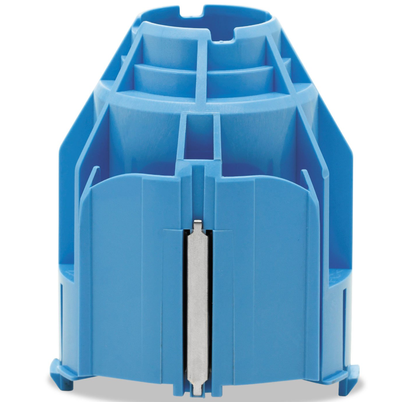 HP - adapter - Designjet 3 inch Spindle Adapt
