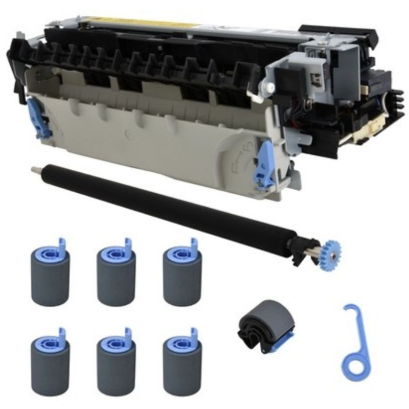 Kit de Mantenimiento HP C8057A LaserJet 4100 110 V