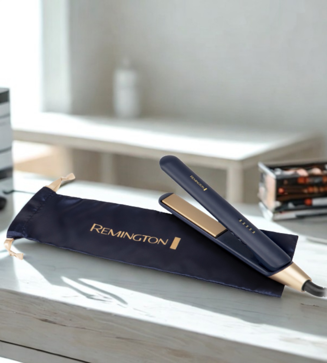 Remington alisadora Sapphire Luxe - S5805-110F