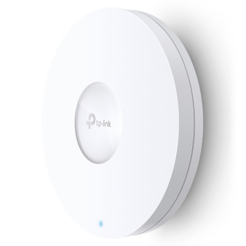 Access Point TP-Link EAP660 HD WiFi 6 AX3600 Doble Banda Pared/Techo