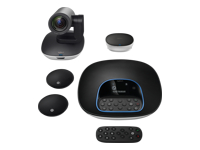 Kit de Videoconferencia Logitech Group