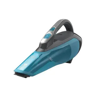 Aspiradora Black & Decker HLWVA325J21-B3 de Mano