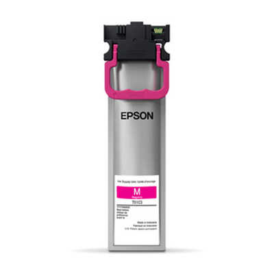 Bolsa de Tinta Epson T01C300 Magenta Estándar