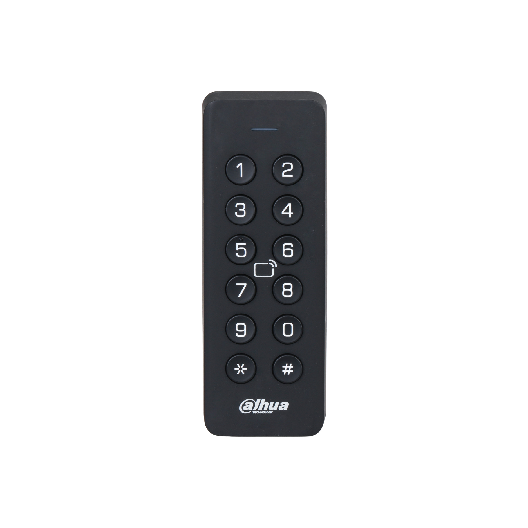Lector SmartCard Dahua DHI-ASR2101H Tarjeta IC