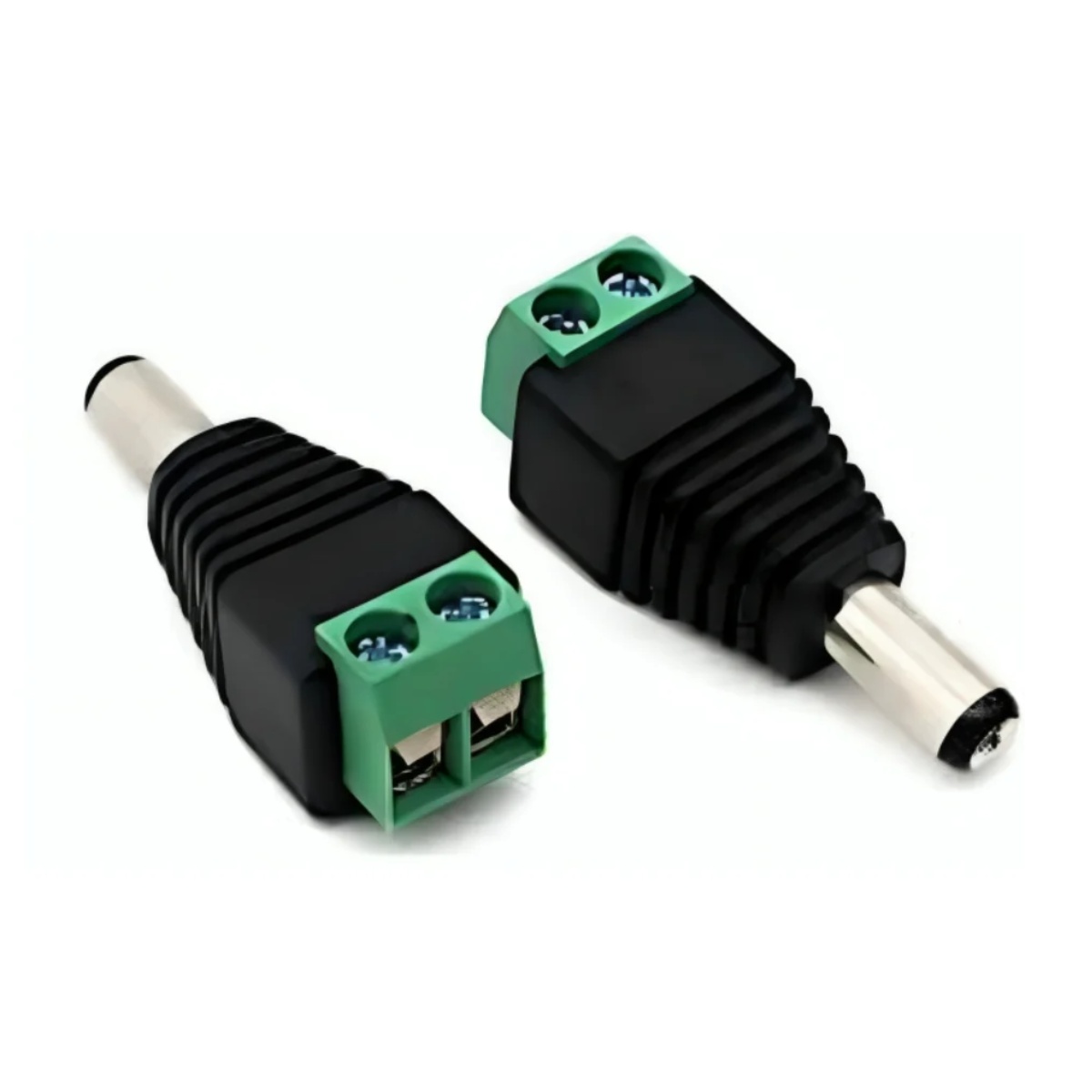 Conector Dahua DH-PFM979-DCP Macho 50 Unidades