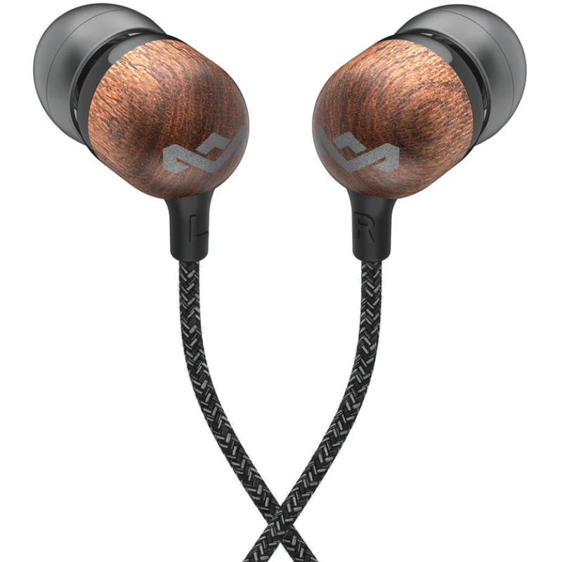 Audífonos House of Marley Smile Jamaica USB-C