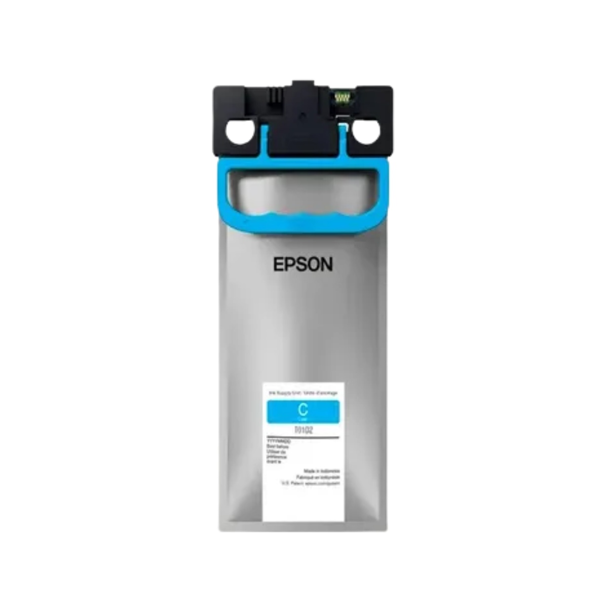 Bolsa de Tinta Epson T13K200 Cian Extra Alta Capacidad