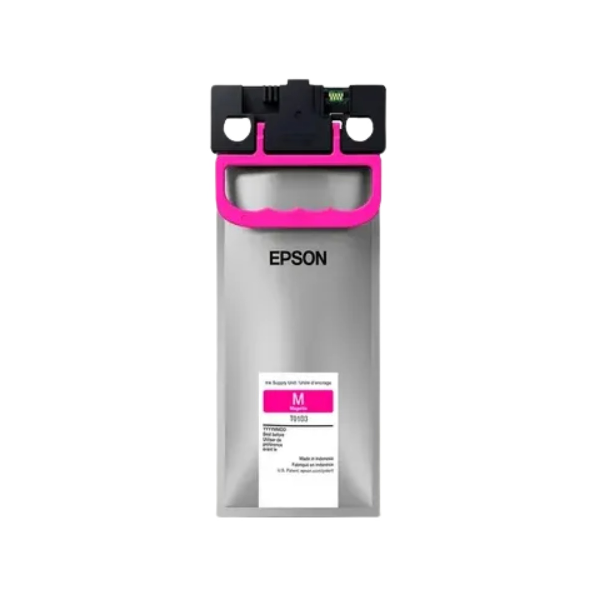 Bolsa de Tinta Epson T13K300 Magenta Extra Alta Capacidad