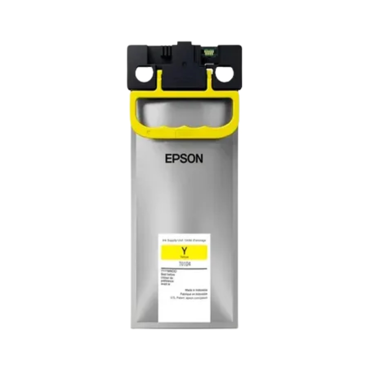 Bolsa de Tinta Epson T13K400 Amarillo Extra Alta Capacidad