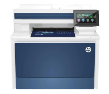Impresora Multifunción HP LaserJet Pro M4303 Dw Láser Color