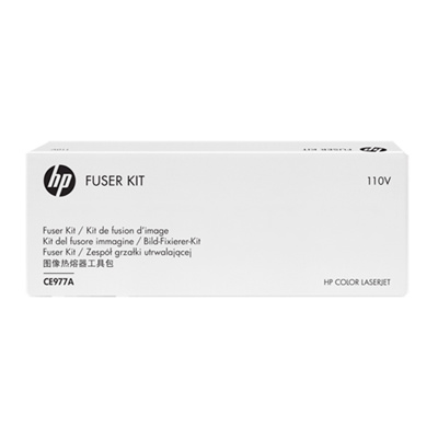 Kit Fusor HP CE977A 110 V