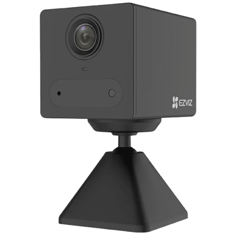 EZVIZ - Home Camera - CS-CB2-R100-2D2WF-BK(AM)